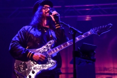 Claypool Lennon Delirium - 7/2/2019 - House of Blues, Anaheim CA