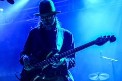 Claypool Lennon Delirium - 7/2/2019 - House of Blues, Anaheim CA