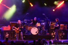 Gov't Mule - 8/25/2019 - John Anson Ford Amphitheatre, Hollywood CA