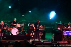 Gov't Mule - 8/25/2019 - John Anson Ford Amphitheatre, Hollywood CA