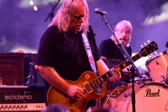 Gov't Mule - 8/25/2019 - John Anson Ford Amphitheatre, Hollywood CA