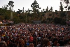 JRAD - 8/16/2019 - Greek Theatre, Los Angeles CA