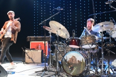 JRAD - 8/16/2019 - Greek Theatre, Los Angeles CA