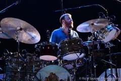 JRAD - 8/16/2019 - Greek Theatre, Los Angeles CA