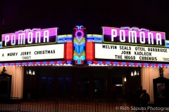 A Merry Jerry Christmas - 12/16/2018 - Fox Theatre, Pomona CA